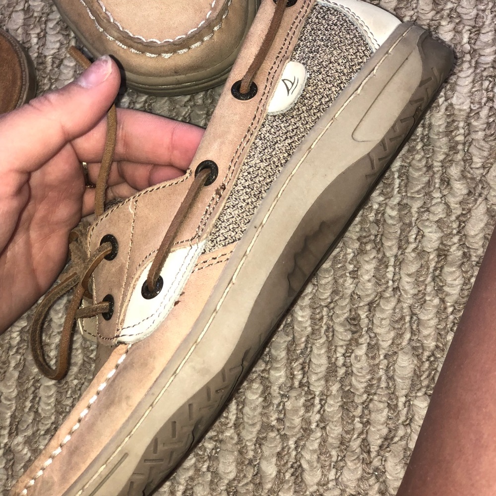 Sperries!!! - Picture 3 of 5